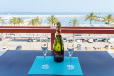 Appartement à Fuengirola - MalagaSuite Fuengirola Beach