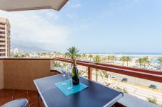 Appartement à Fuengirola - MalagaSuite Fuengirola Beach