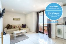 Appartement à Fuengirola - MalagaSuite Fuengirola Beach