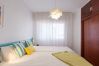 Appartement à Fuengirola - MalagaSuite Fuengirola Pier Appartement à Fuengirola - MalagaSuite Fuengirola Pier