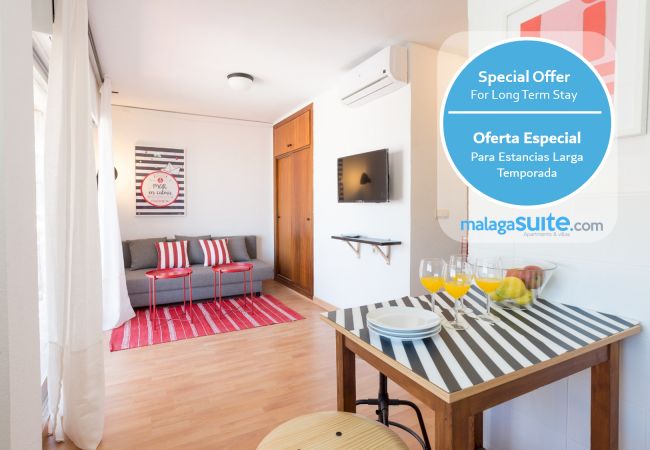 Fuengirola - Appartement