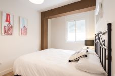 Appartement à Malaga - MalagaSuite Historic City Centre