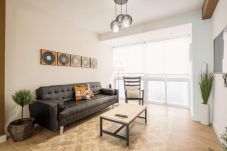Appartement à Malaga - MalagaSuite Historic City Centre