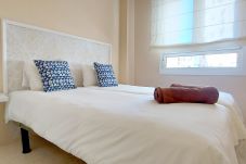 Appartement à Malaga - MalagaSuite Malagueta Beach & Sun
