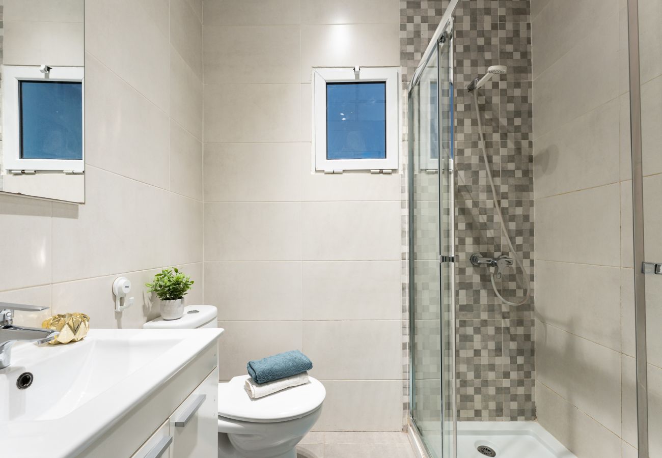 Appartement à Malaga - MalagaSuite Premium City Center