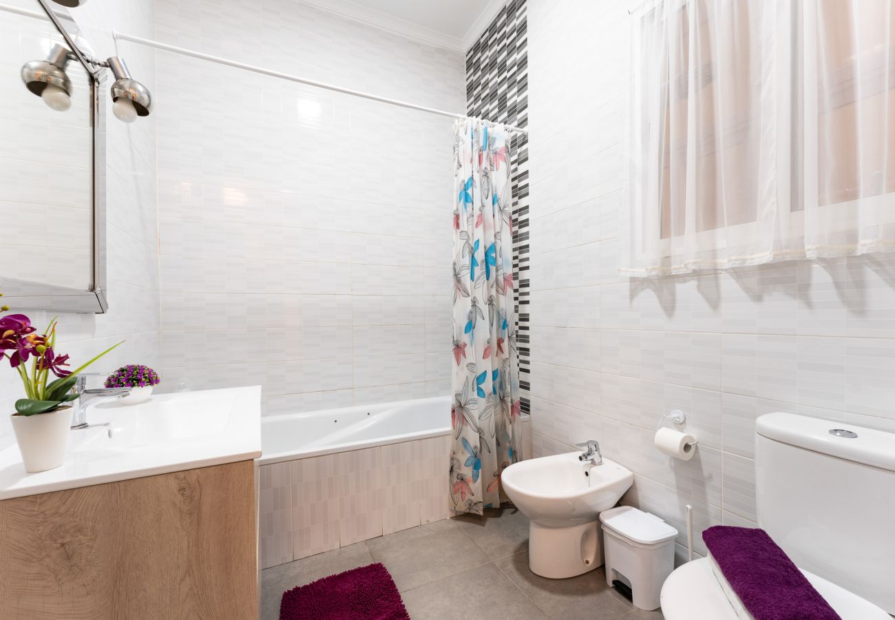 Appartement à Malaga - MalagaSuite Premium City Center