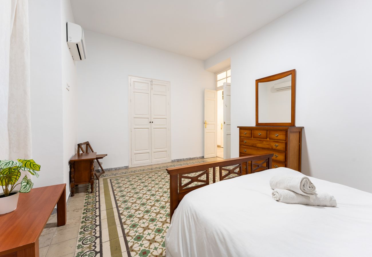 Appartement à Malaga - MalagaSuite Premium City Center