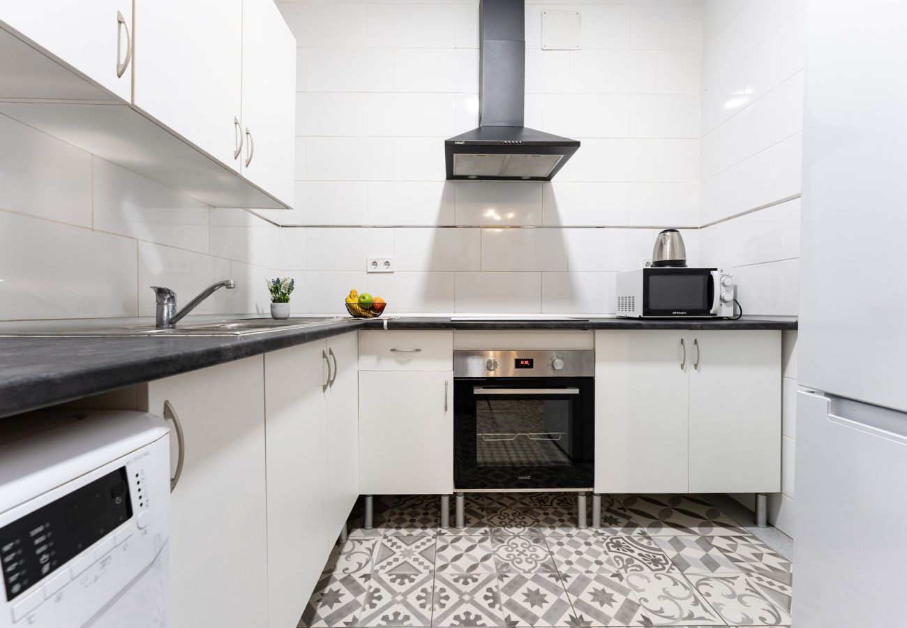 Appartement à Malaga - MalagaSuite Premium City Center