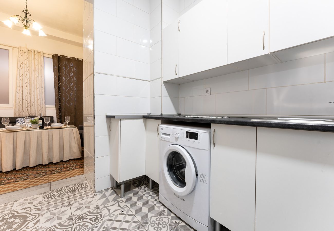 Appartement à Malaga - MalagaSuite Premium City Center