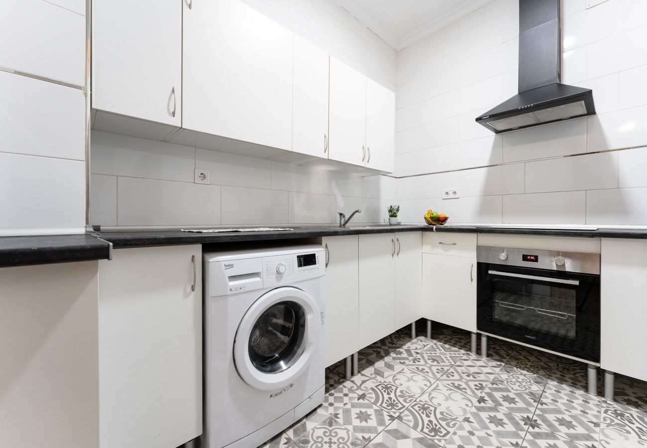 Appartement à Malaga - MalagaSuite Premium City Center