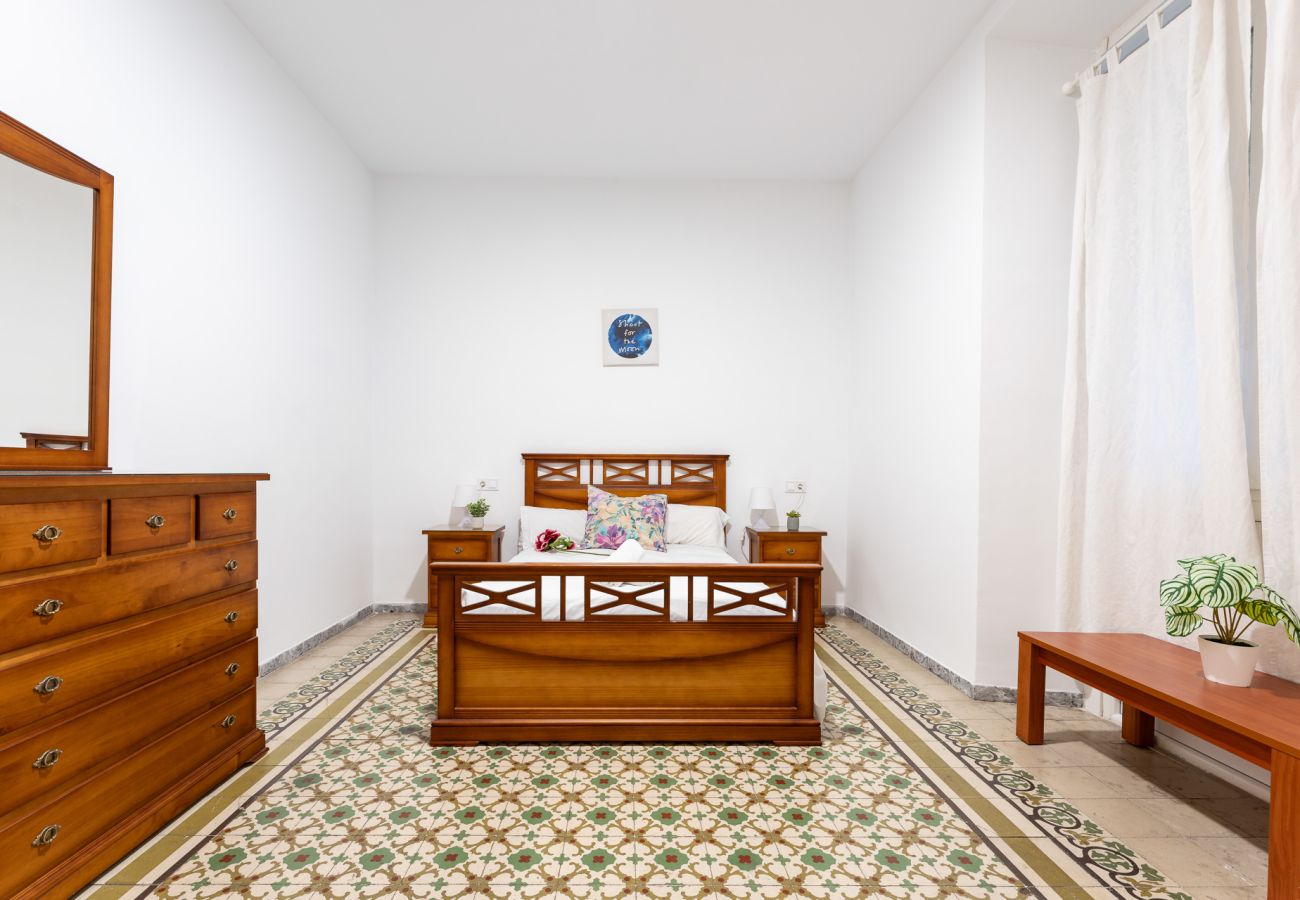 Appartement à Malaga - MalagaSuite Premium City Center