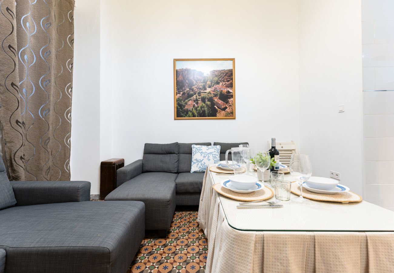 Appartement à Malaga - MalagaSuite Premium City Center