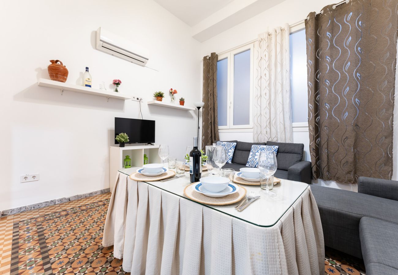 Appartement à Malaga - MalagaSuite Premium City Center
