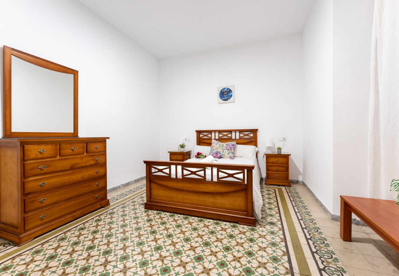 Appartement à Malaga - MalagaSuite Premium City Center