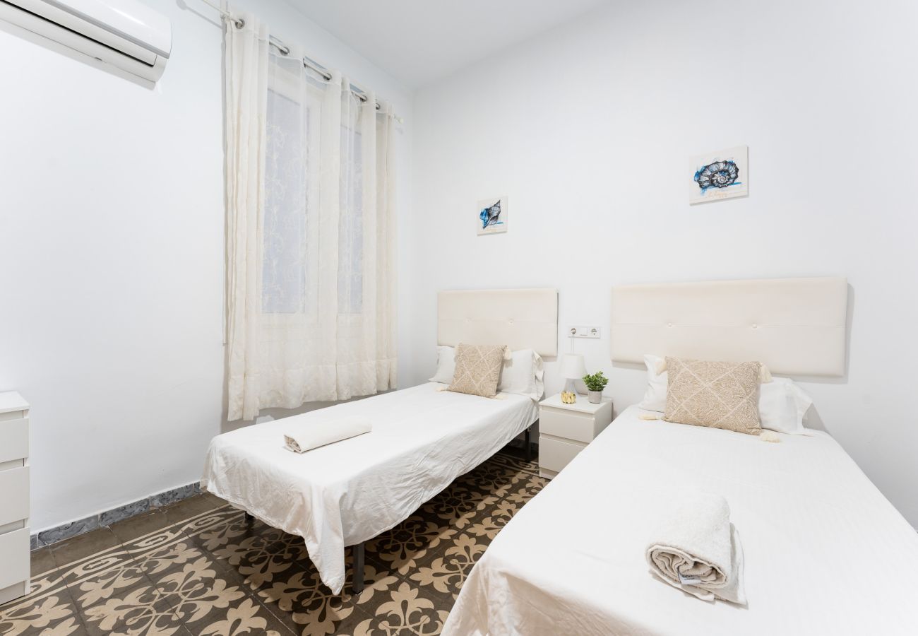 Appartement à Malaga - MalagaSuite Premium City Center