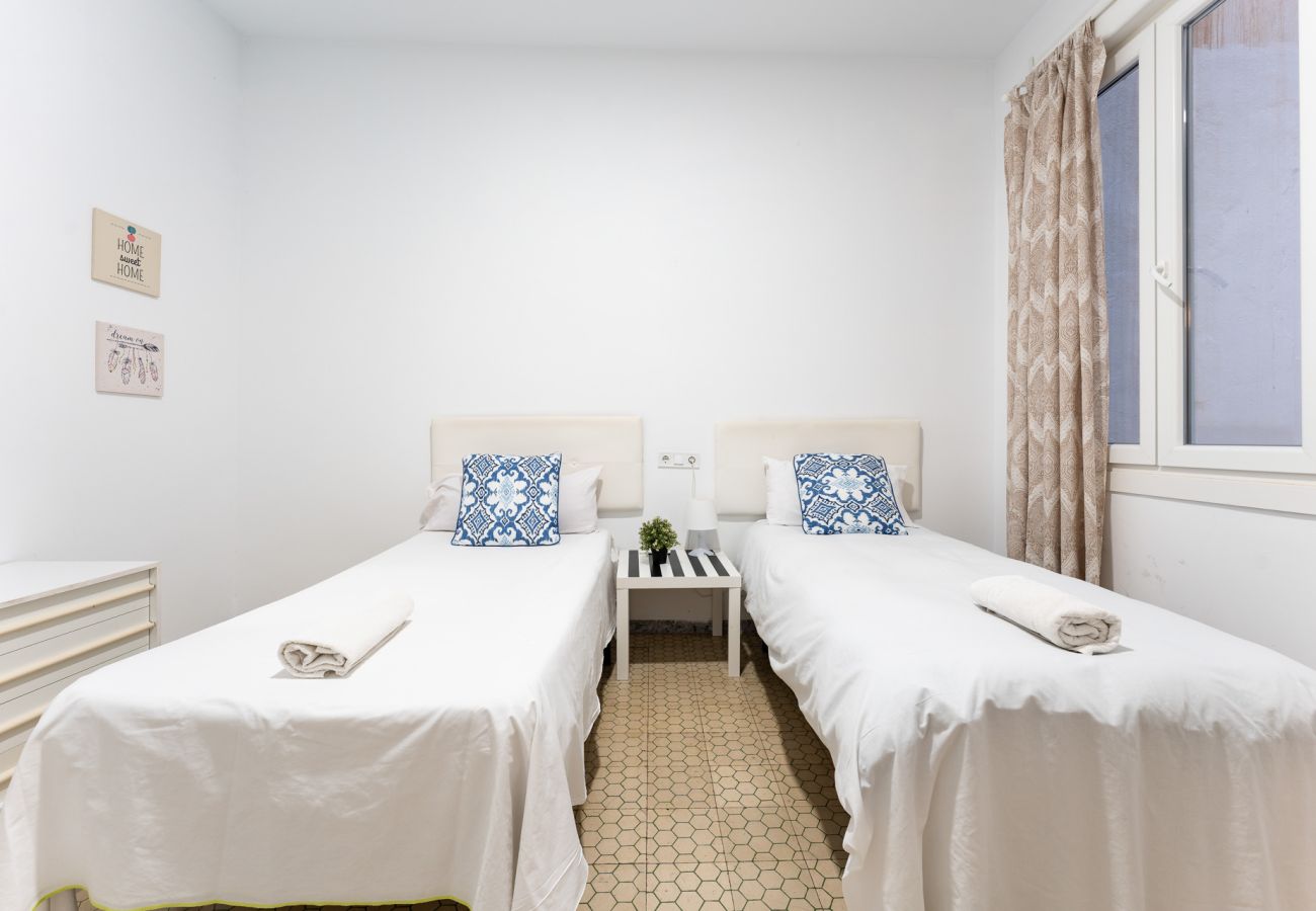 Appartement à Malaga - MalagaSuite Premium City Center