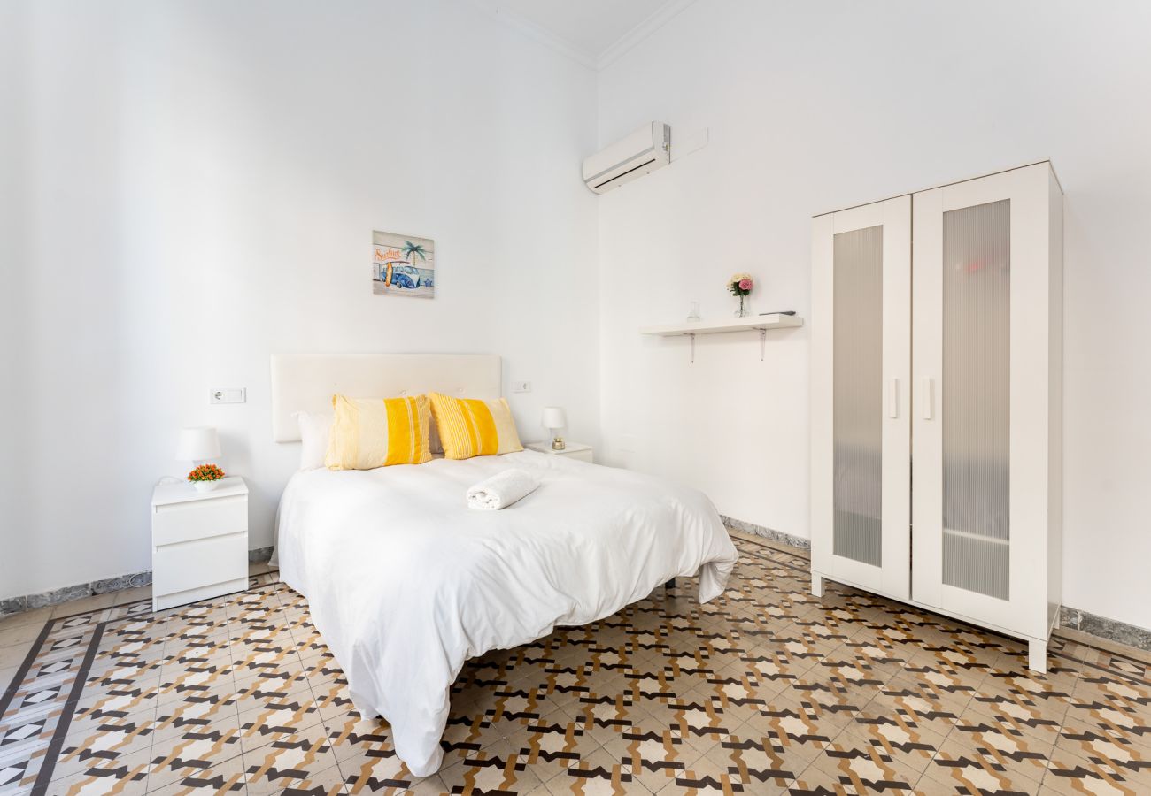 Appartement à Malaga - MalagaSuite Premium City Center