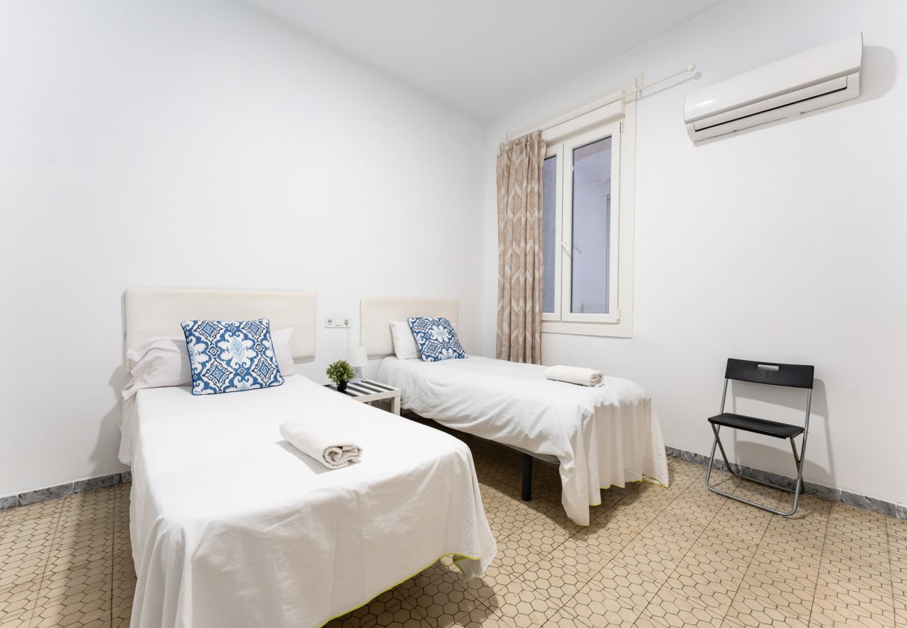 Appartement à Malaga - MalagaSuite Premium City Center