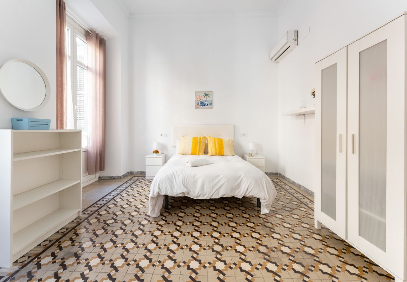 Appartement à Malaga - MalagaSuite Premium City Center