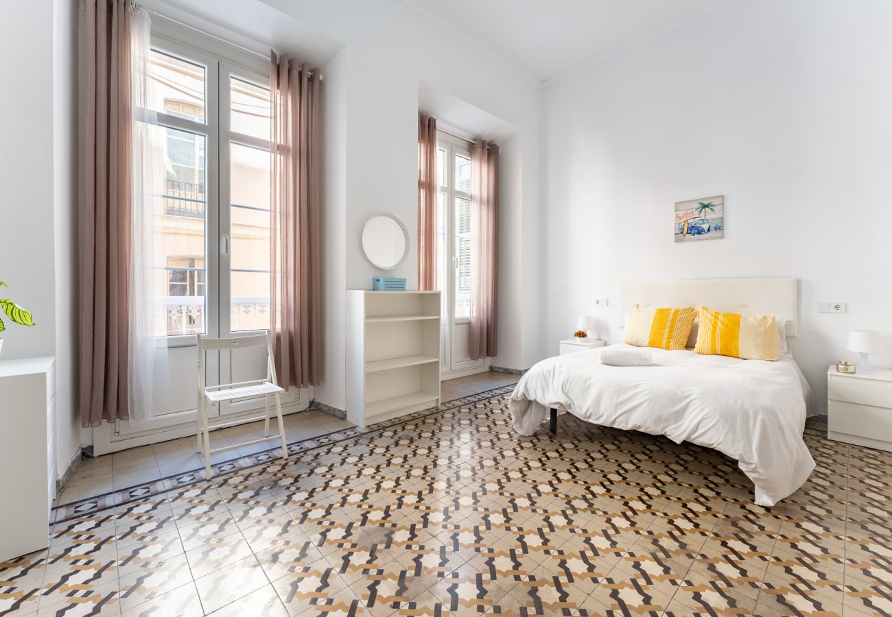 Appartement à Malaga - MalagaSuite Premium City Center