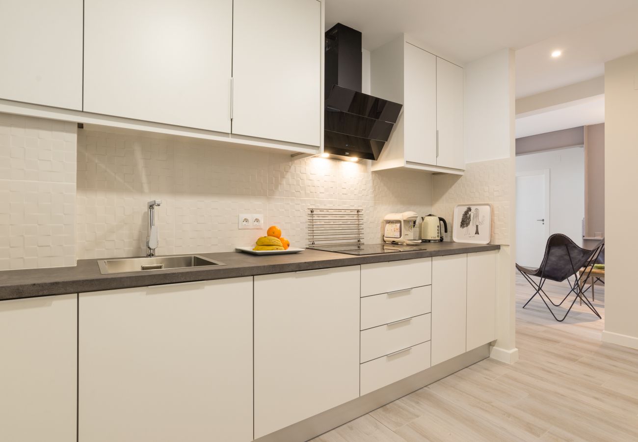 Appartement à Malaga - MalagaSuite Premium Deluxe Alameda