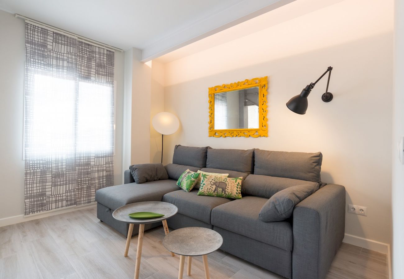 Appartement à Malaga - MalagaSuite Premium Deluxe Alameda