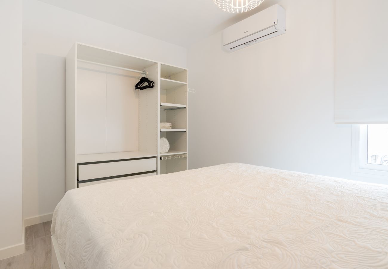 Appartement à Malaga - MalagaSuite Premium Deluxe Alameda