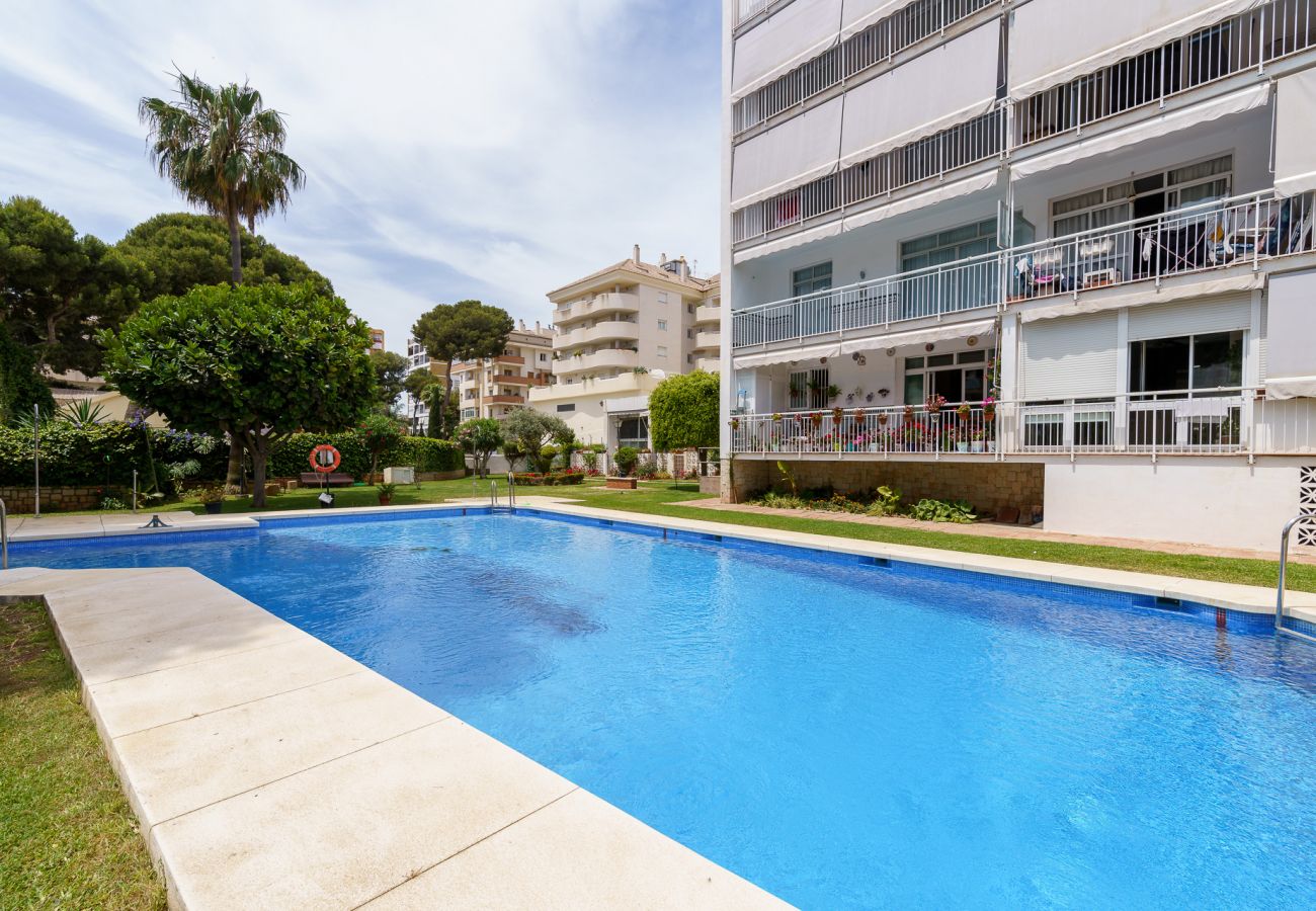 Appartement à Benalmádena - MalagaSuite Benalmadena Relax & Sun