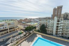 Appartement à Torremolinos - MalagaSuite Carihuela Views