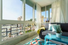 Appartement à Torremolinos - MalagaSuite Carihuela Views