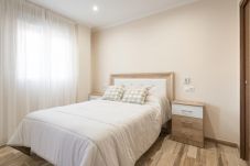 Appartement à Málaga - Apartment Cruz del Molinillo