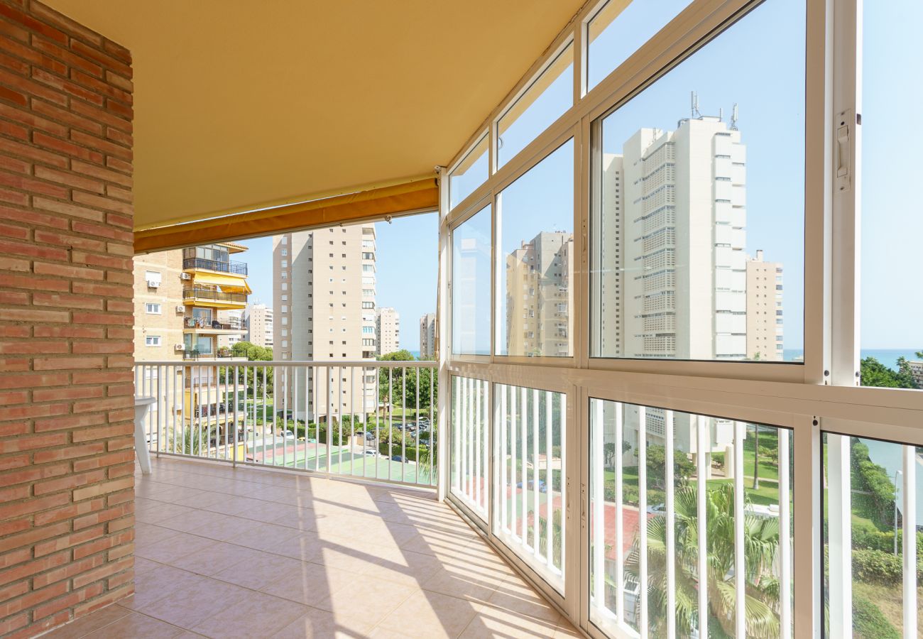 Appartement à Torremolinos - MalagaSuite Beautiful Coast