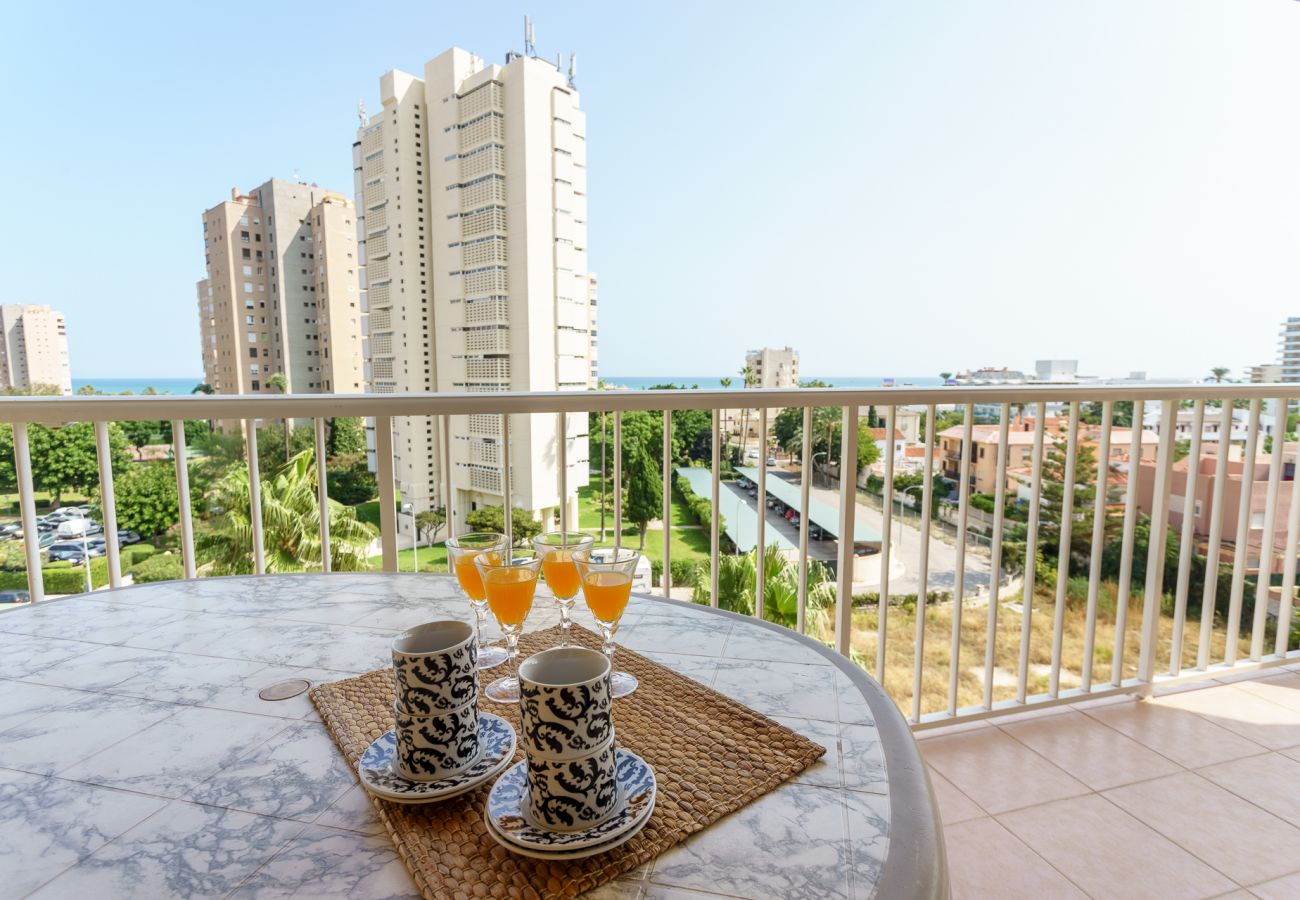 Appartement à Torremolinos - MalagaSuite Beautiful Coast