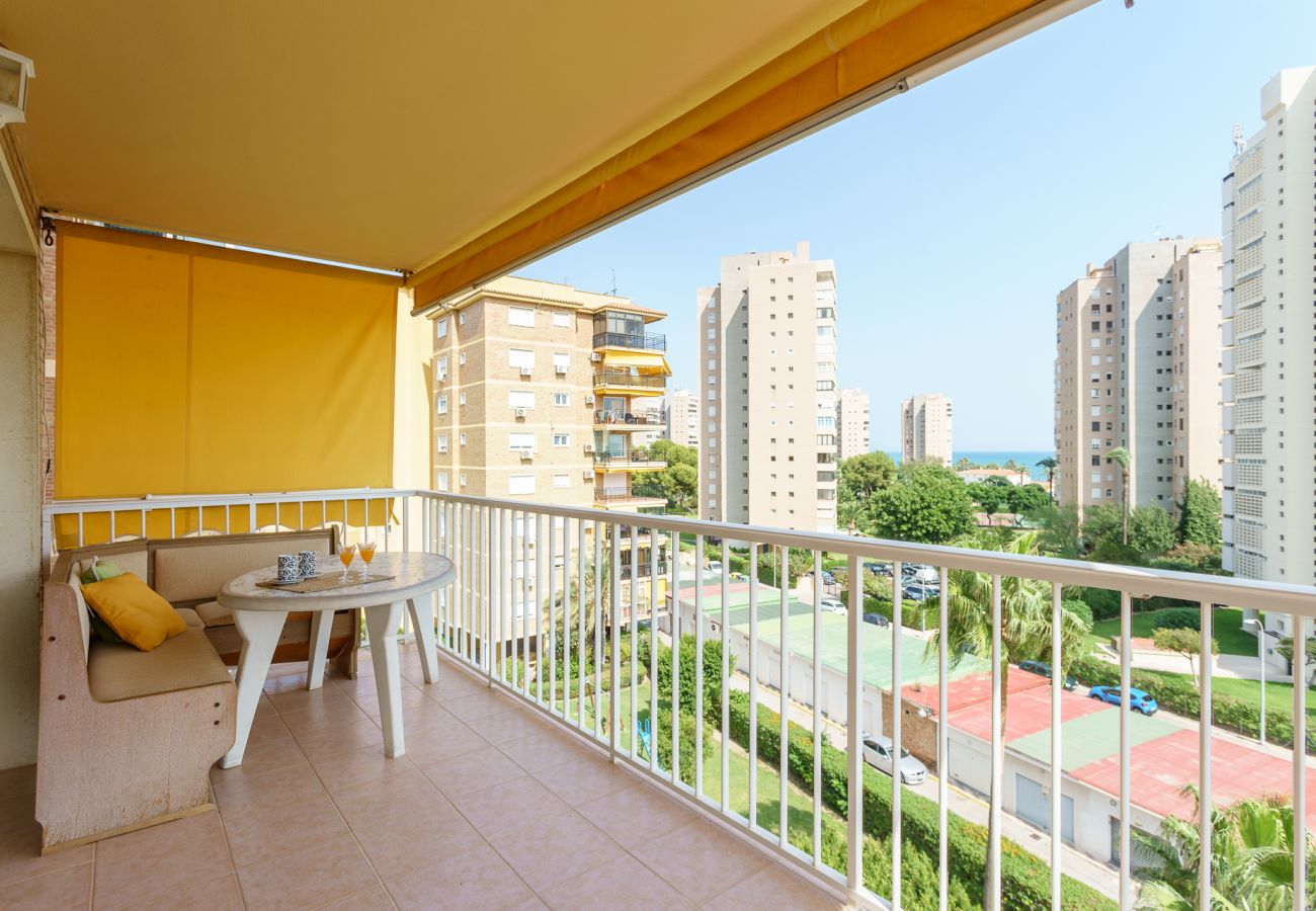 Appartement à Torremolinos - MalagaSuite Beautiful Coast