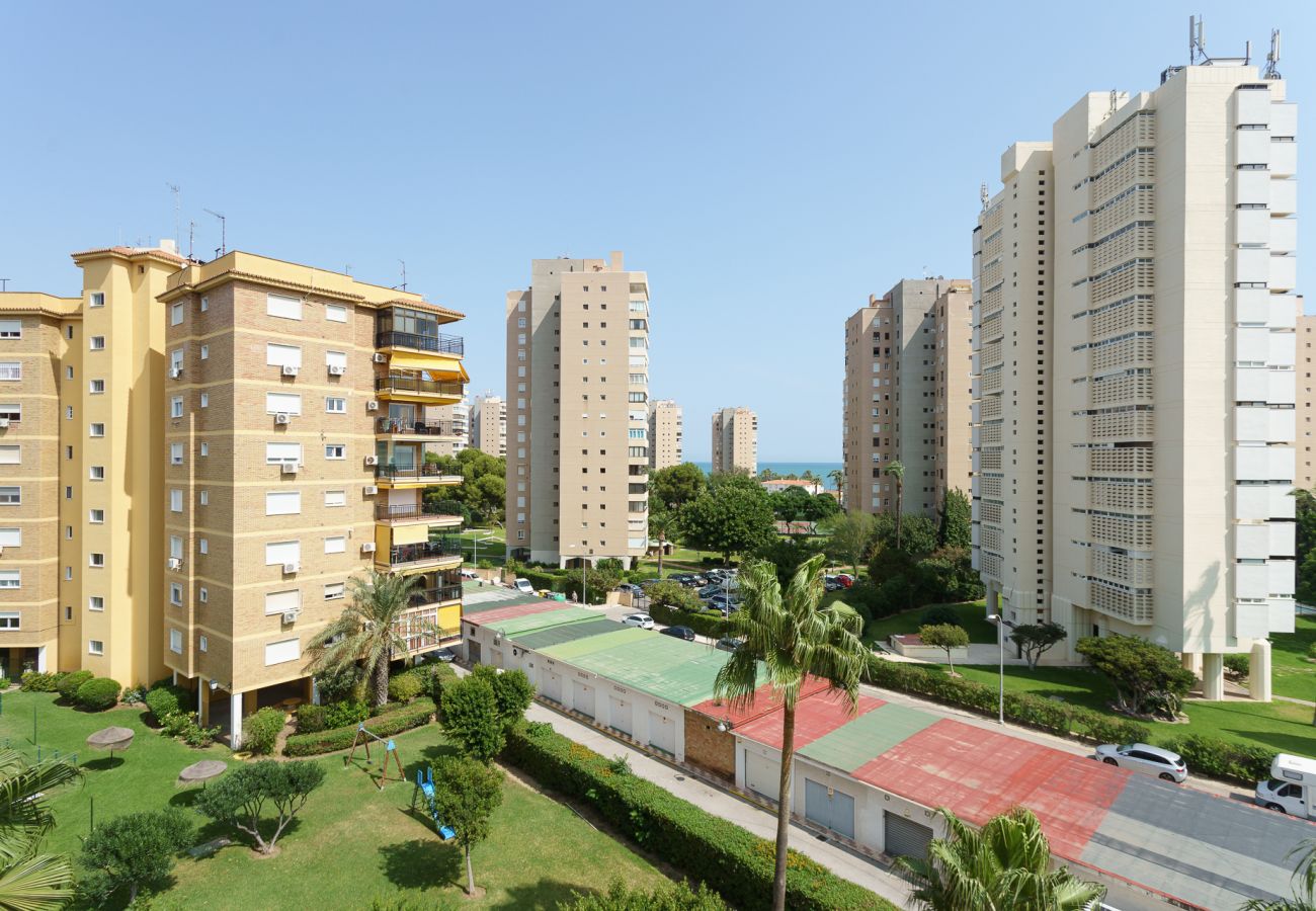 Appartement à Torremolinos - MalagaSuite Beautiful Coast