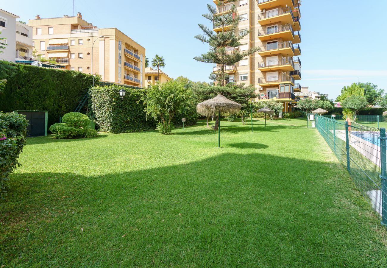 Appartement à Torremolinos - MalagaSuite Beautiful Coast