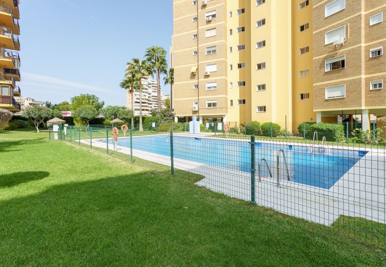 Appartement à Torremolinos - MalagaSuite Beautiful Coast