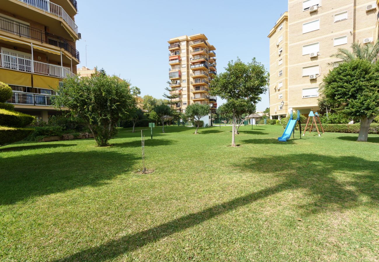 Appartement à Torremolinos - MalagaSuite Beautiful Coast