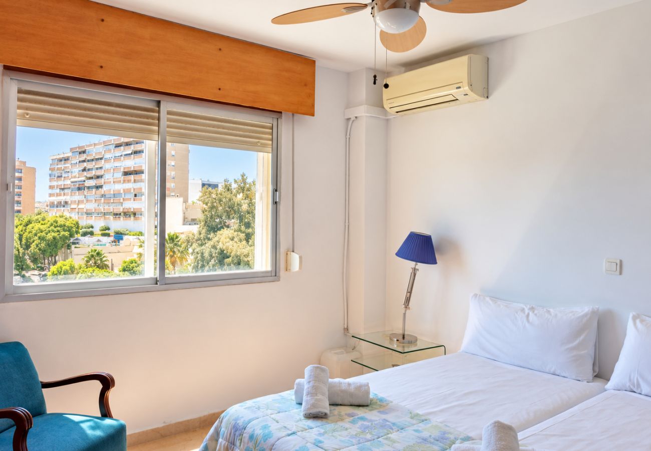 Appartement à Torremolinos - MalagaSuite Beautiful Coast