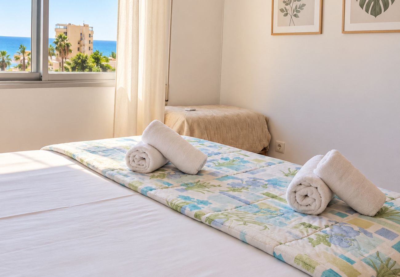 Appartement à Torremolinos - MalagaSuite Beautiful Coast
