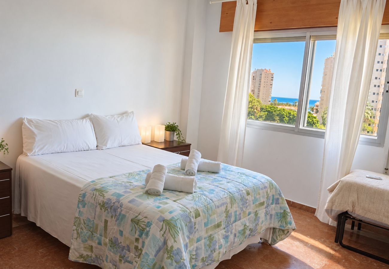 Appartement à Torremolinos - MalagaSuite Beautiful Coast