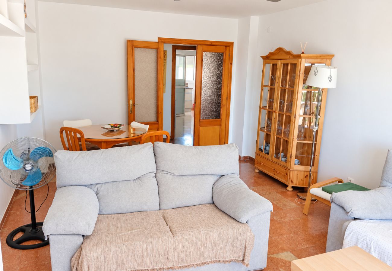 Appartement à Torremolinos - MalagaSuite Beautiful Coast