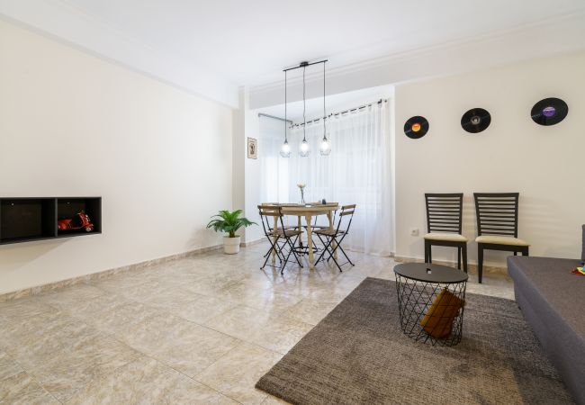 Málaga - Appartement