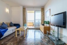 Appartement à Fuengirola - MalagaSuite Fuengirola Premium