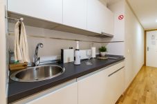 Appartement à Malaga - MalagaSuite cozy center apartment & parking