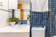 Appartement à Malaga - MalagaSuite cozy center apartment & parking