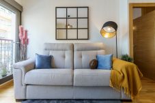 Appartement à Malaga - MalagaSuite cozy center apartment & parking