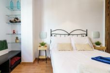Appartement à Malaga - MalagaSuite Downtown apartment