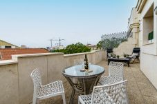 Appartement à Malaga - MalagaSuite Soho apartment