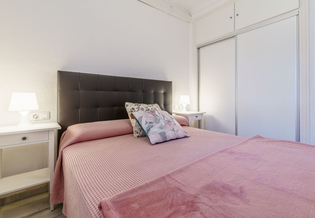 Appartement à Malaga - MalagaSuite City Centre